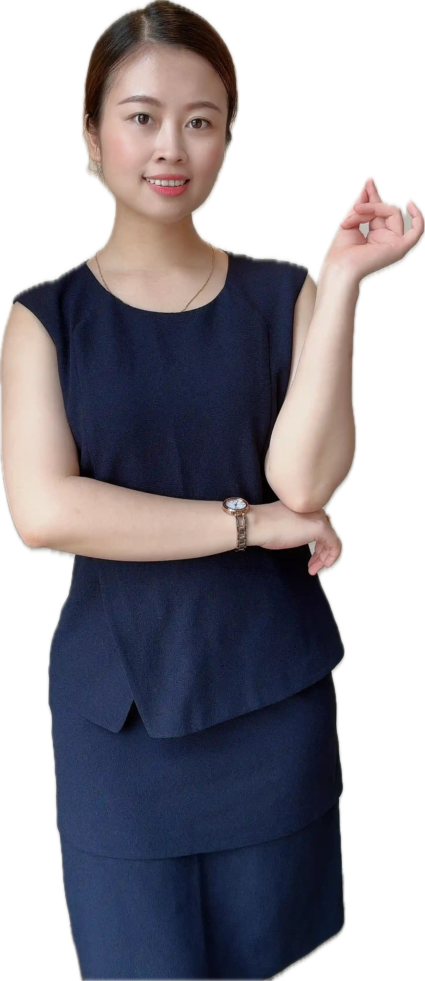 Lucy Lee Market Analysis